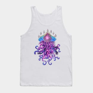 Emrakul Tank Top